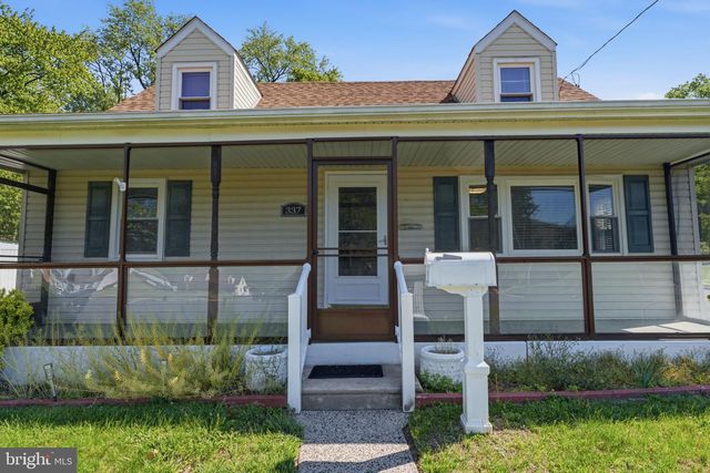 337 SURREY LN, Hatboro, PA 19040