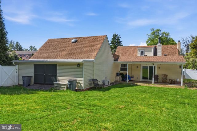 337 SURREY LN, Hatboro, PA 19040
