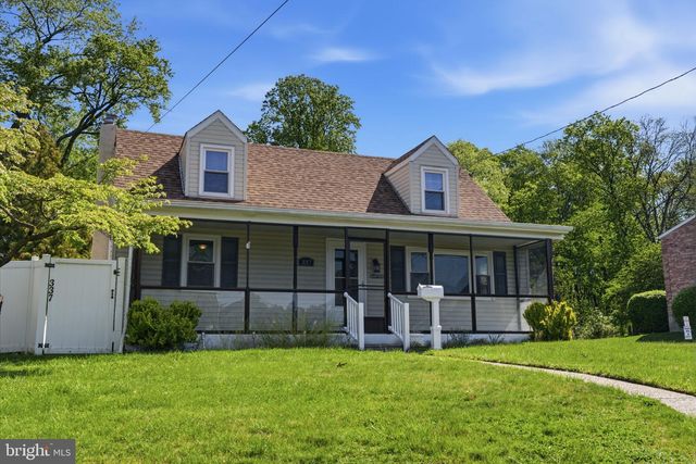 337 SURREY LN, Hatboro, PA 19040