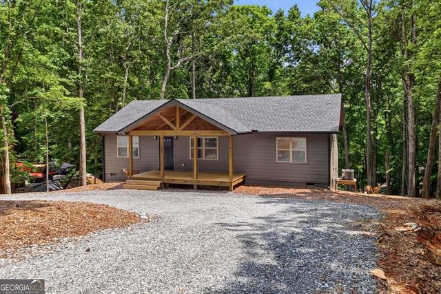 1883 Newport Drive 1868, Ellijay, GA 30540