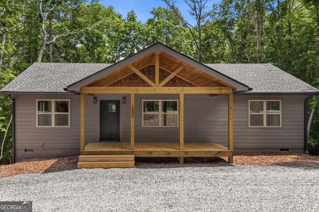 1883 Newport Drive 1868, Ellijay, GA 30540