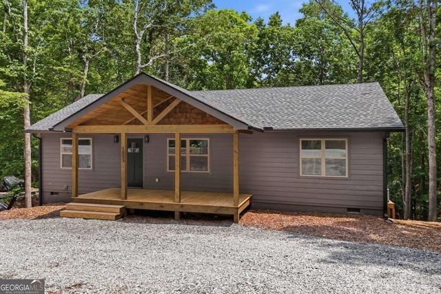 1883 Newport Drive 1868, Ellijay, GA 30540