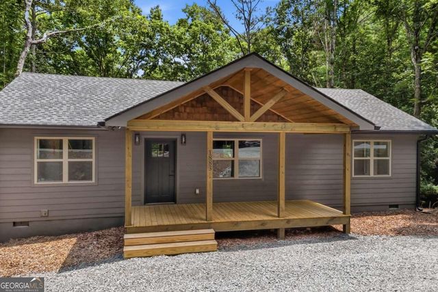 1883 Newport Drive 1868, Ellijay, GA 30540