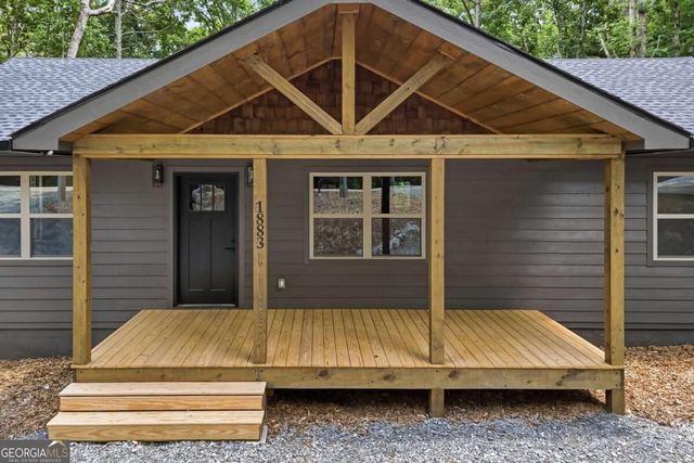 1883 Newport Drive 1868, Ellijay, GA 30540