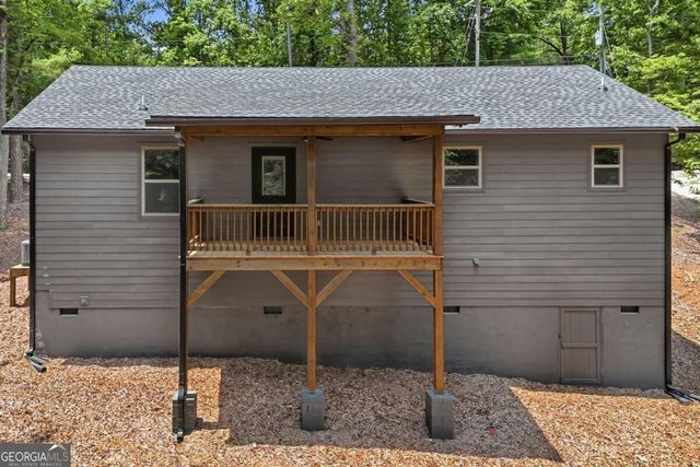 1883 Newport Drive 1868, Ellijay, GA 30540