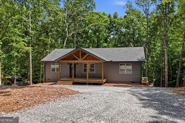 1883 Newport Drive 1868, Ellijay, GA 30540