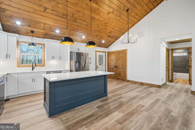 1883 Newport Drive 1868, Ellijay, GA 30540