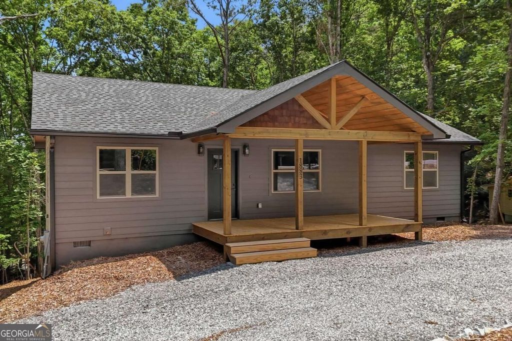 1883 Newport Drive 1868, Ellijay, GA 30540