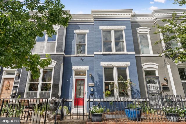 1332 EMERALD ST NE, Washington, DC 20002