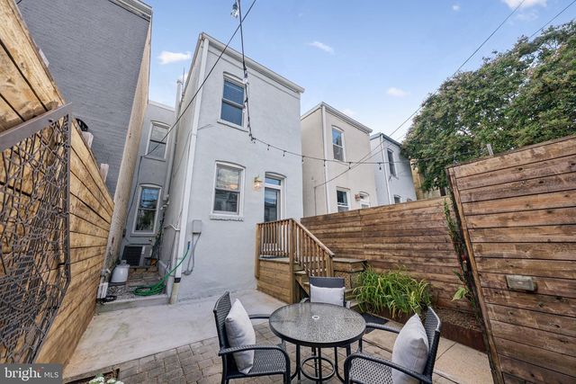 1332 EMERALD ST NE, Washington, DC 20002