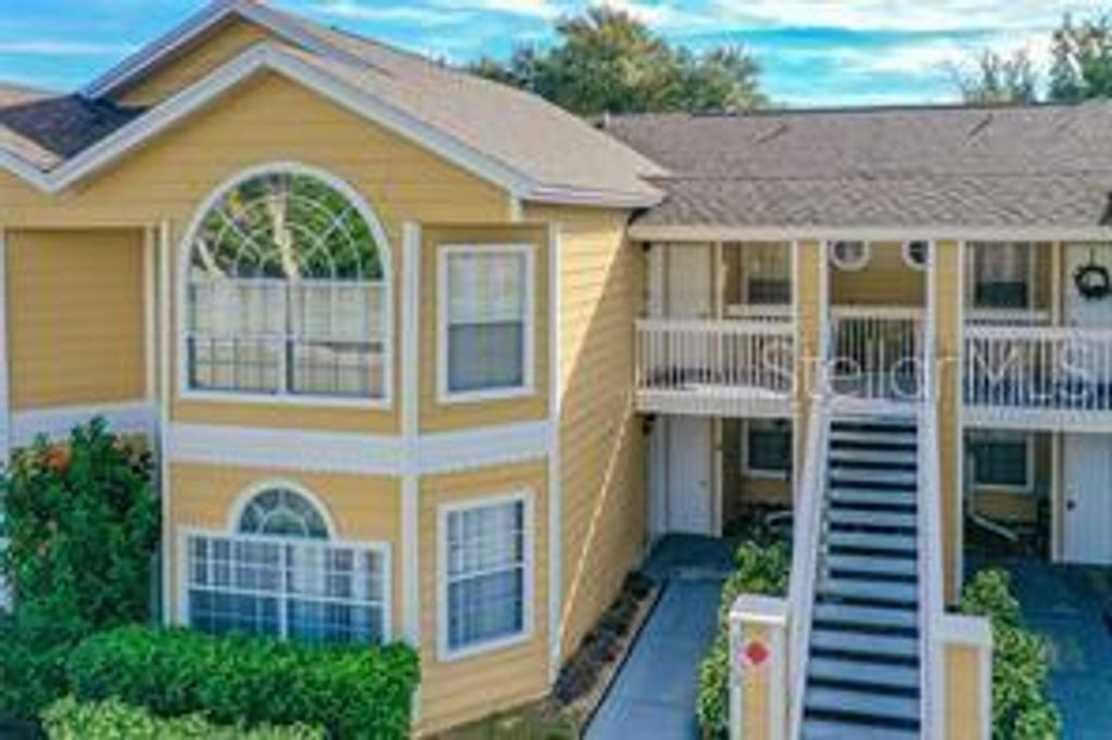 8709 KNIGHTSBRIDGE COURT A, Kissimmee, FL 34747