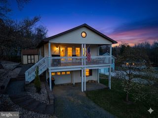 20 LAKEVIEW CIR, Louisa, VA 23093