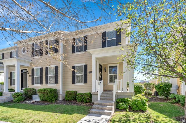 11769 S GRANDVILLE AVE, South Jordan, UT 84009