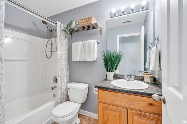 11769 S GRANDVILLE AVE, South Jordan, UT 84009