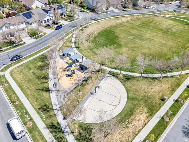 11769 S GRANDVILLE AVE, South Jordan, UT 84009