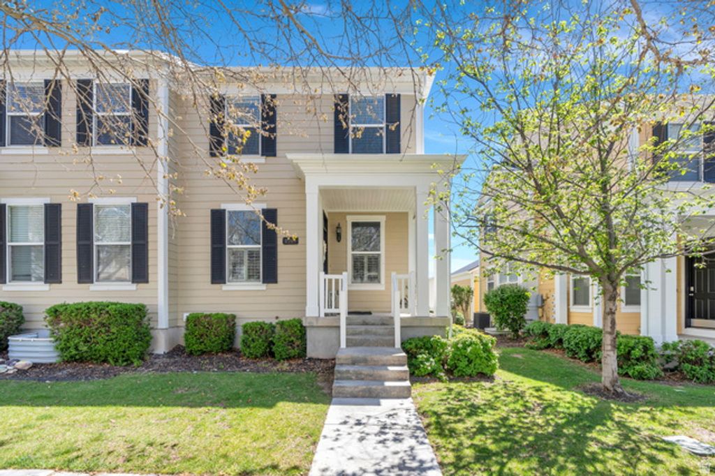 11769 S GRANDVILLE AVE, South Jordan, UT 84009