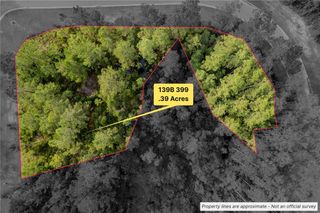Lot 399 Whales Brook Way, Waverly, GA 31525