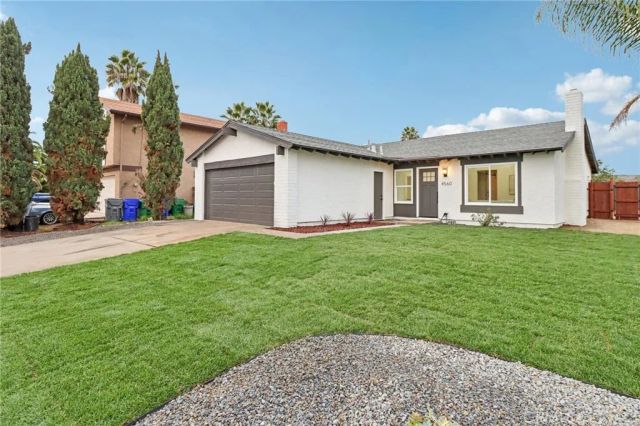 4560 Calle Del Palo, Oceanside, CA 92057