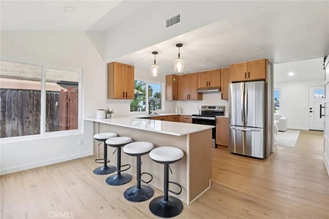 4560 Calle Del Palo, Oceanside, CA 92057