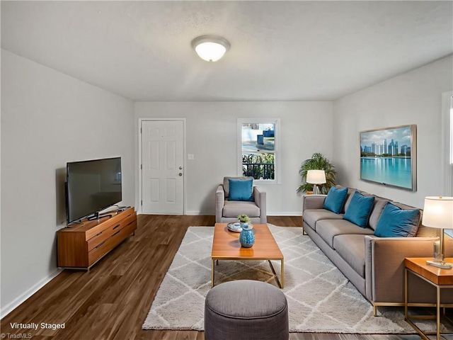 625 Garrett Street, Greensboro, NC 27406