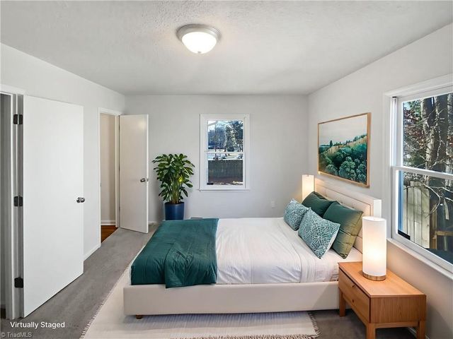 625 Garrett Street, Greensboro, NC 27406