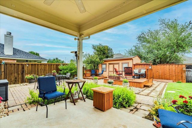 18717 Shoreless DR, Pflugerville, TX 78660