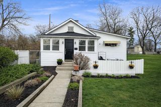 1830 Milford Avenue, Columbus, OH 43224