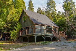 25150 Fern Valley Rd, Idyllwild, CA 92549