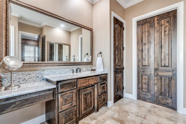 419 Kerfoot Drive, Gunter, TX 75058