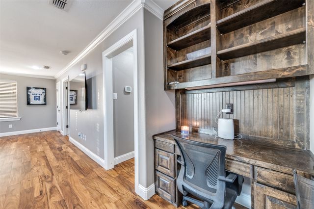 419 Kerfoot Drive, Gunter, TX 75058