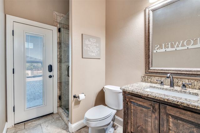 419 Kerfoot Drive, Gunter, TX 75058