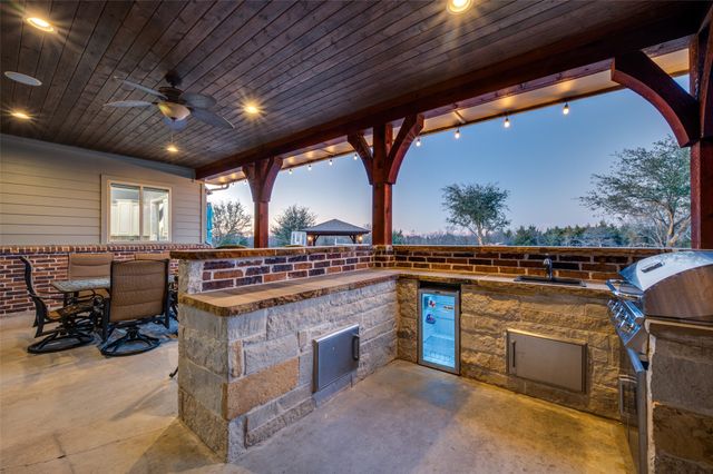 419 Kerfoot Drive, Gunter, TX 75058