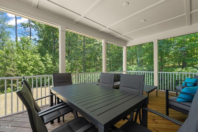 2783 Turner Pines Drive, New Hill, NC 27562