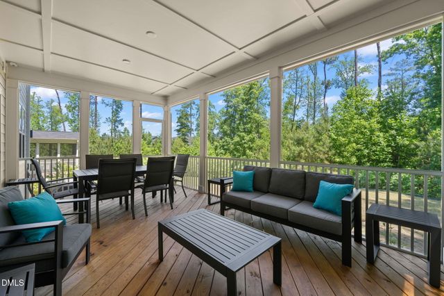 2783 Turner Pines Drive, New Hill, NC 27562