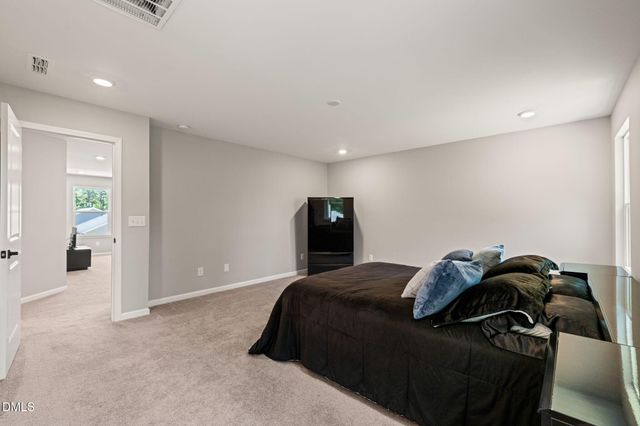 2783 Turner Pines Drive, New Hill, NC 27562