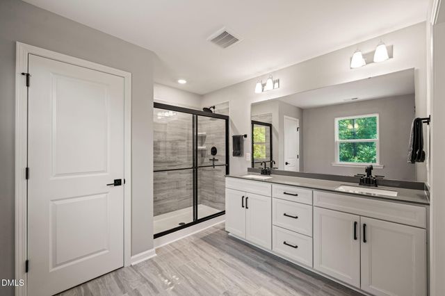 2783 Turner Pines Drive, New Hill, NC 27562