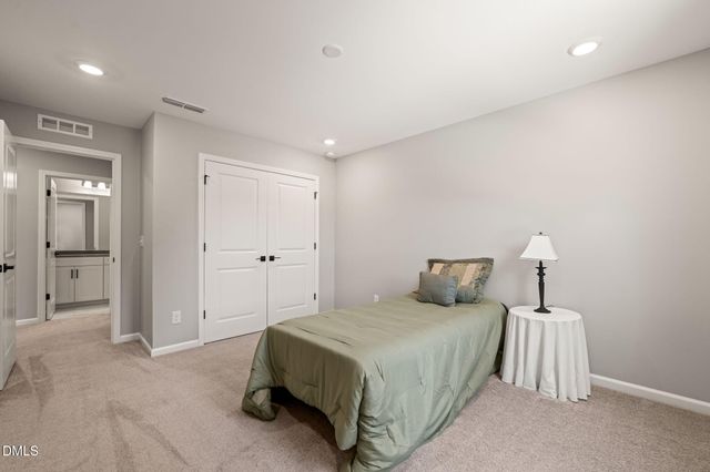 2783 Turner Pines Drive, New Hill, NC 27562