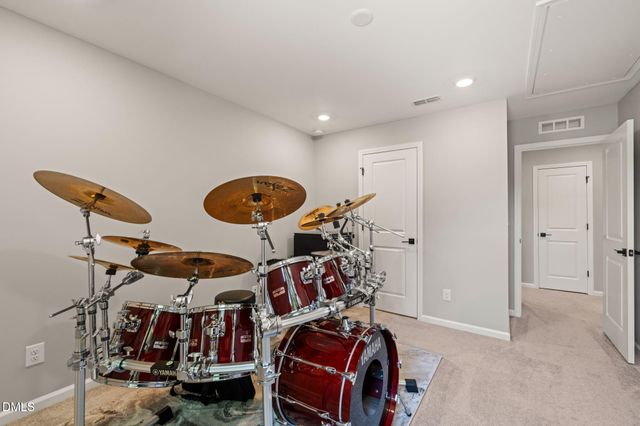 2783 Turner Pines Drive, New Hill, NC 27562
