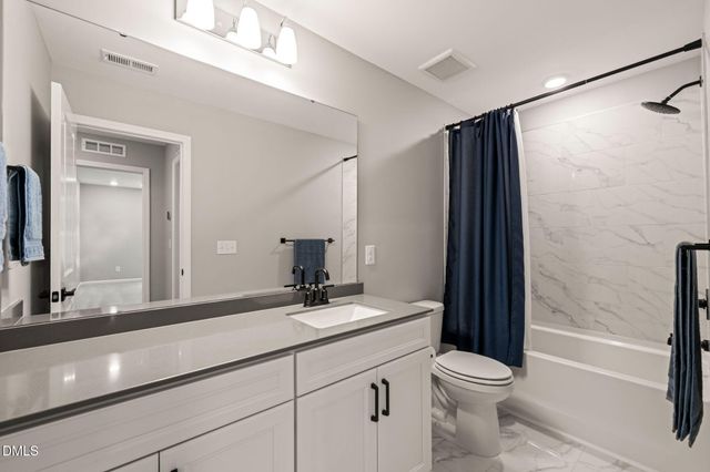 2783 Turner Pines Drive, New Hill, NC 27562