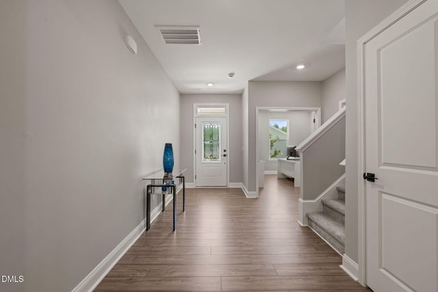 2783 Turner Pines Drive, New Hill, NC 27562