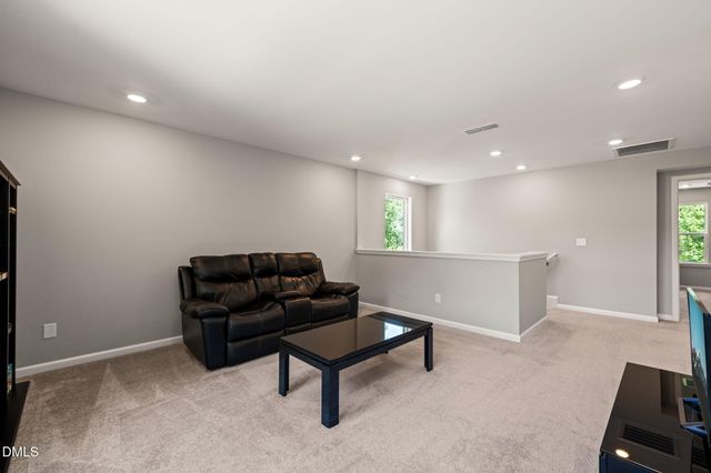 2783 Turner Pines Drive, New Hill, NC 27562