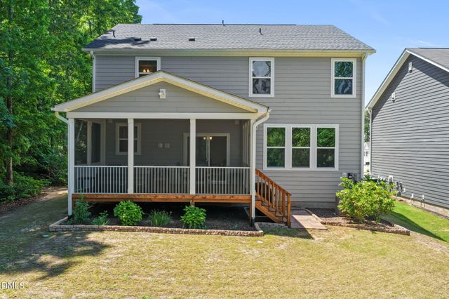 2783 Turner Pines Drive, New Hill, NC 27562