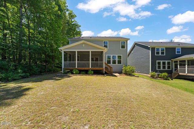 2783 Turner Pines Drive, New Hill, NC 27562