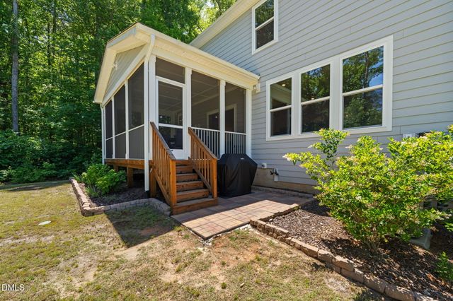 2783 Turner Pines Drive, New Hill, NC 27562