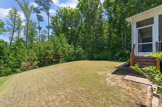 2783 Turner Pines Drive, New Hill, NC 27562