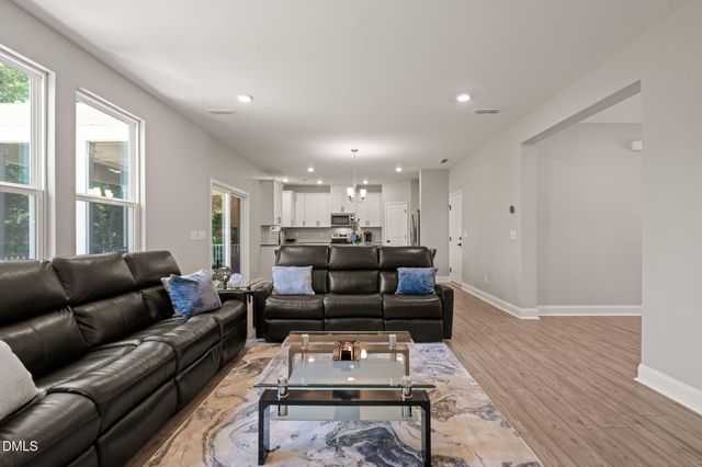 2783 Turner Pines Drive, New Hill, NC 27562