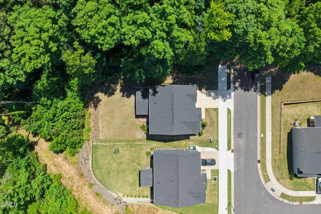 2783 Turner Pines Drive, New Hill, NC 27562