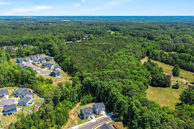 2783 Turner Pines Drive, New Hill, NC 27562