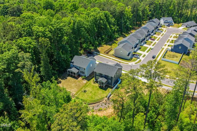 2783 Turner Pines Drive, New Hill, NC 27562