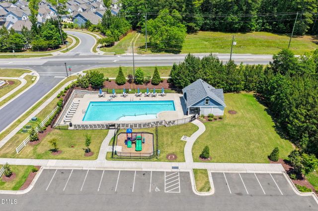 2783 Turner Pines Drive, New Hill, NC 27562